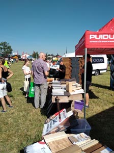 Targi Rolnicze w Kościelcu