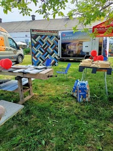 TARGI ROLNICZE W SITNIE