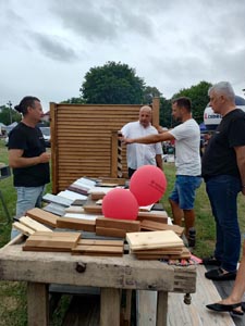 TARGI ROLNICZE W SITNIE