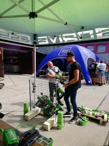 DZIEŃ OTWARTY W SKŁADZIE MAZURY