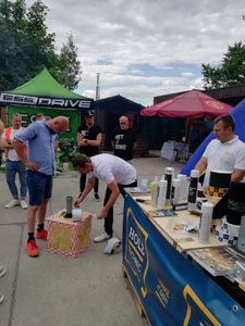 DZIEŃ OTWARTY W SKŁADZIE MAZURY