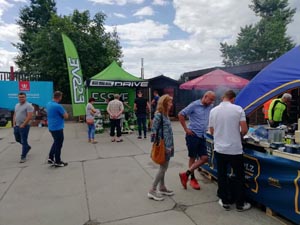 DZIEŃ OTWARTY W SKŁADZIE MAZURY