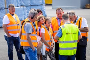 25-LECIE PUIDUKODA OU