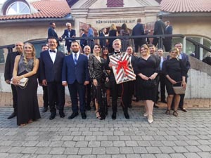 25-LECIE PUIDUKODA OU