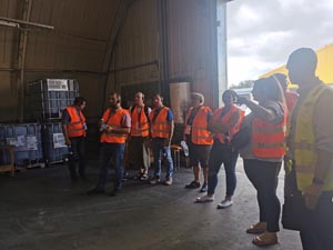 25-LECIE PUIDUKODA OU