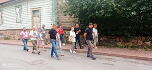 25-LECIE PUIDUKODA OU