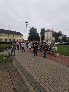 25-LECIE PUIDUKODA OU