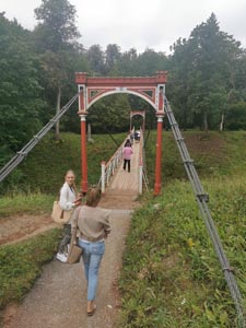 25-LECIE PUIDUKODA OU