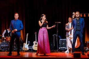 25-LECIE PUIDUKODA OU