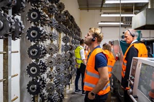 25-LECIE PUIDUKODA OU