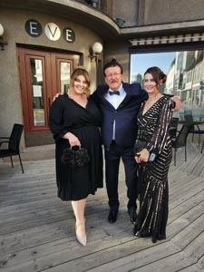 25-LECIE PUIDUKODA OU