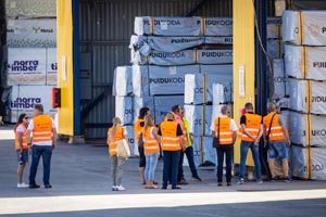 25-LECIE PUIDUKODA OU