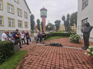 25-LECIE PUIDUKODA OU