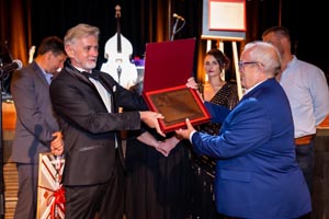 25-LECIE PUIDUKODA OU