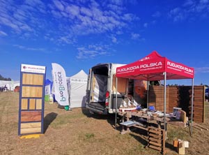 TARGI ROLNICZE W GRYŹLINACH