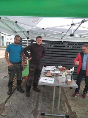 DZIEŃ OTWARTY W SKŁADZIE WIELKOPOLSKA