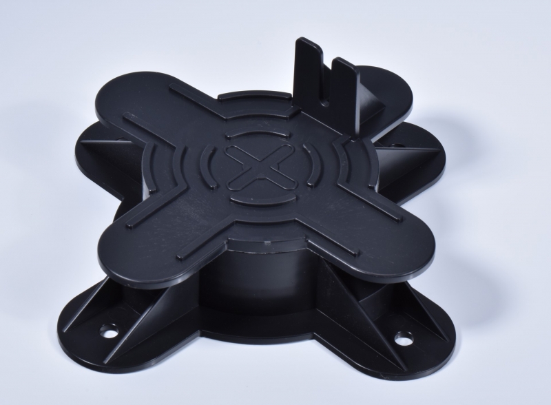 Stopa poziomująca do legara