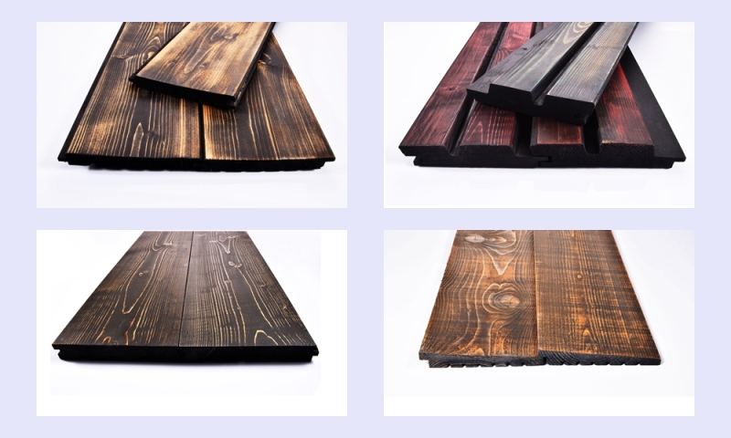 MALOWANIE I IMPREGNOWANIE MASZYNOWE