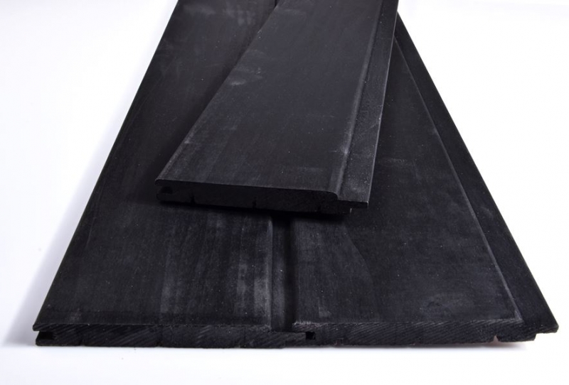 BOAZERIA STP7 15X125 KLASA A OSIKA BLACK WAX