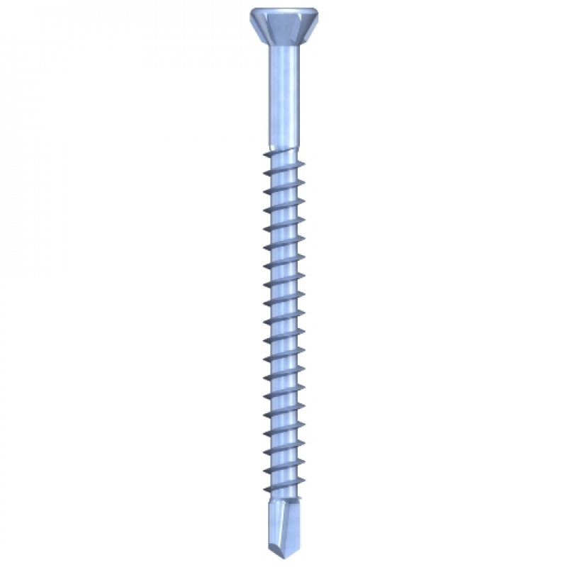 REISSER Wkręt do elewacji TX10