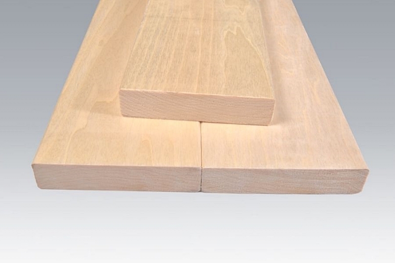 LISTWA ŁAWKOWA 28x120 OSIKA