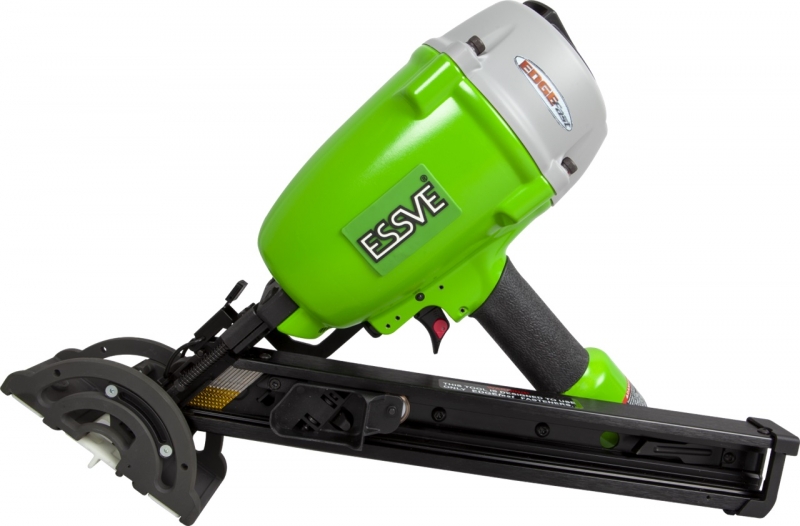 ESSVE EDGEFAST GWOŹDZIARKA DO UKRYTEGO MONTAŻU DESEK TARASOWYCH