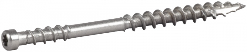 ESSVE WKRĘT FASADOWY DO ELEWACJI Z ŁBEM CYLINDRYCZNYM