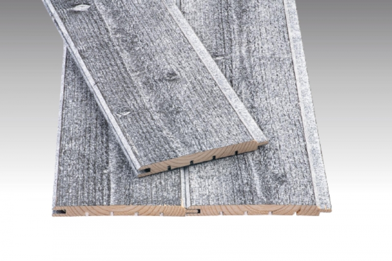 BOAZERIA /FAZA/ PTGV/S 12x120 RUSTIK DENIM