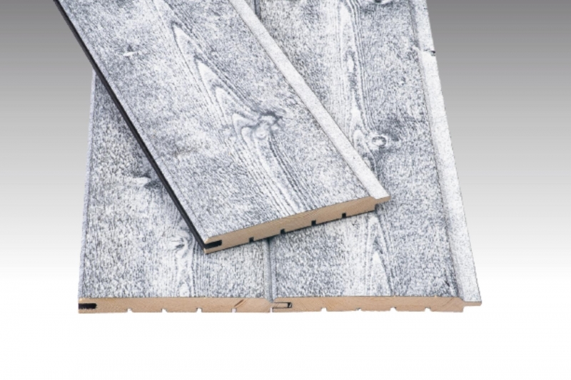 BOAZERIA /FAZA/ PTGV/S 12x120 RUSTIK SMOKE