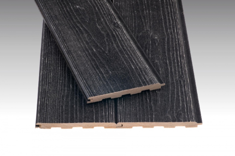 BOAZERIA PTGV/OT 12x120 KONTRAST KLASA AB BLACK-WHITE