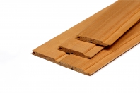 BOAZERIA STP 12x94 KLASA A JODŁA KANADYJSKA/ HEMLOCK