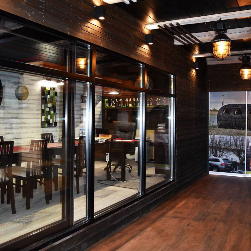 GALERIA DREWNA DEKORACYJNEGO