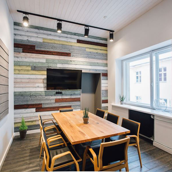 Biuro Puidukoda OU w Tartu