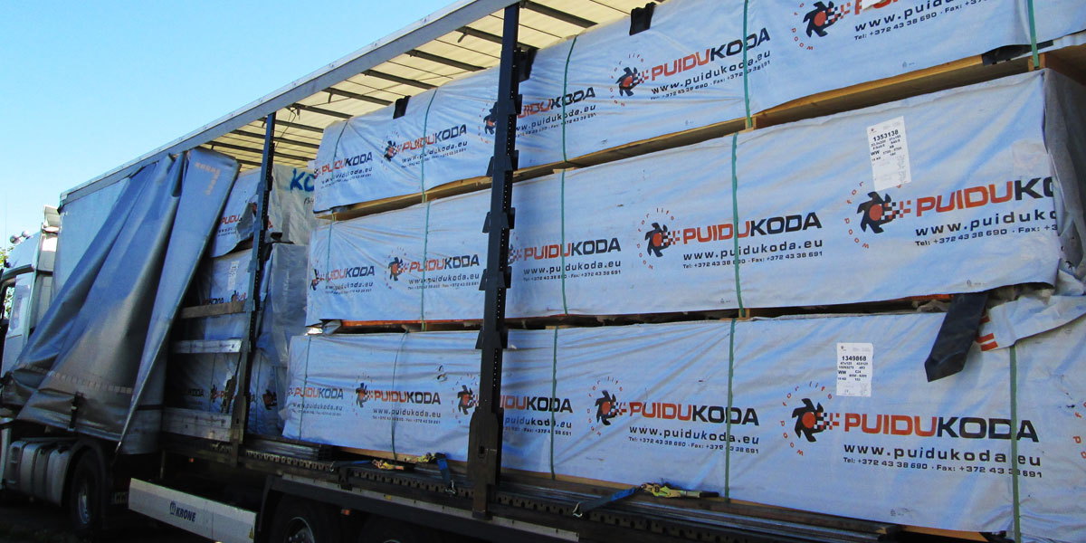 Zakupy pełnoładunkowe